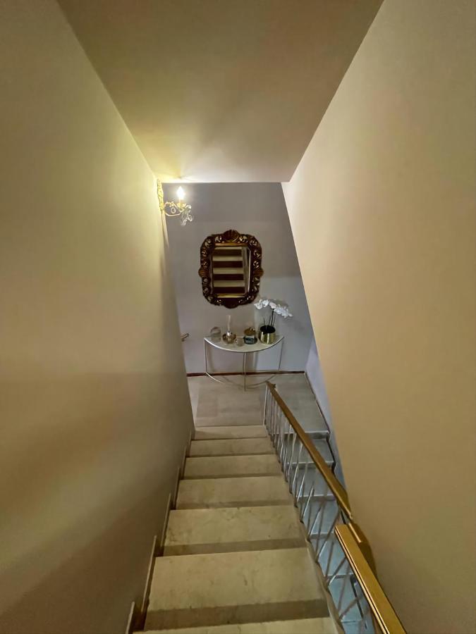 Prestige Suite Via Romagnoli 西尔米奥奈 外观 照片